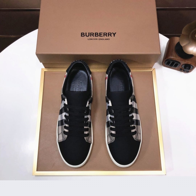 B**rry sneakers